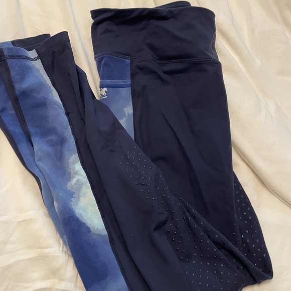 Beautiful piper fs riding tights xl - Picture 3 of 3